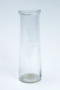 Befőttes üveg / Einweckglas